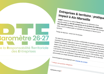étude et baromètre RTE