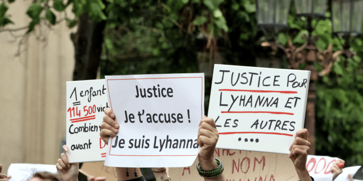 Lyhanna