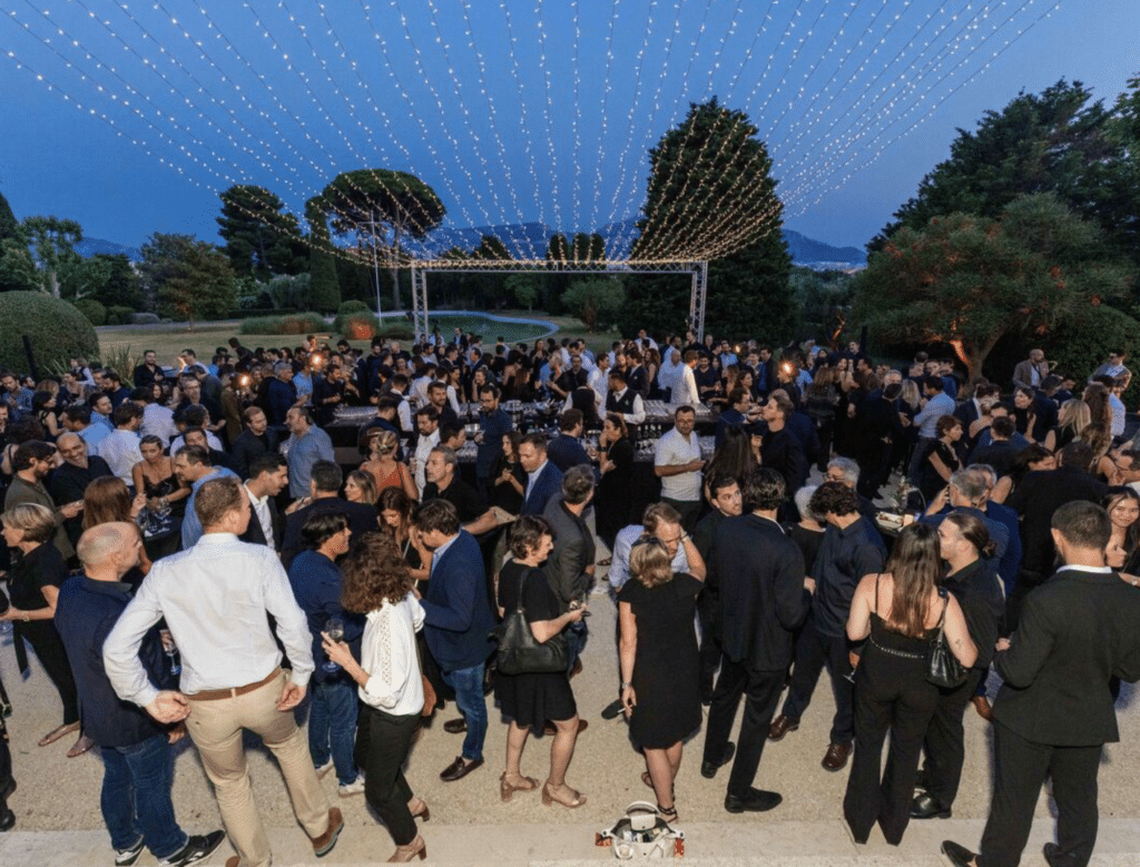 Soirée des 10 ans du JIM