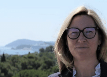 Barbara Olszak