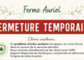 Ferme Auriol