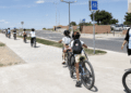 Port de Bouc vélo