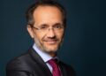 Olivier Camau (Crédit CDC)