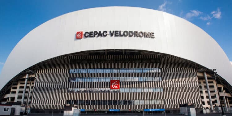 CEPAC Vélodrome