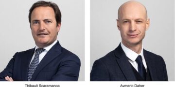 Patrick Daher finalise la transmission des rênes du groupe familial