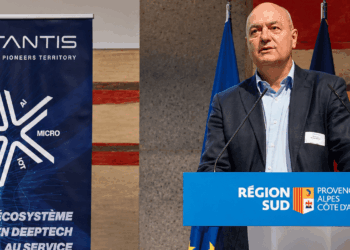 Gérard Martinez Aktantis