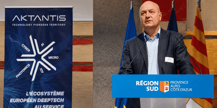Gérard Martinez Aktantis