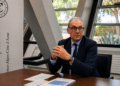 Xavier Lefort