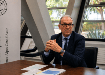 Xavier Lefort