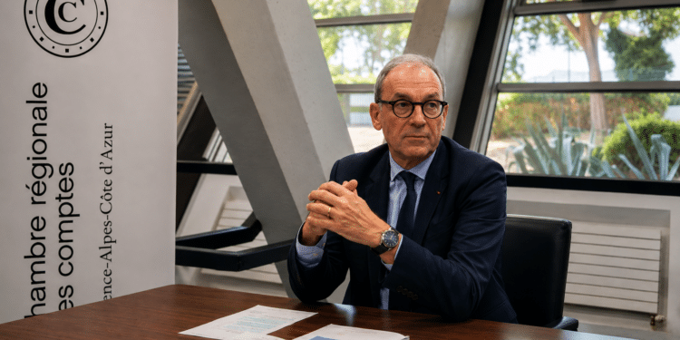 Xavier Lefort