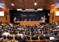 Conseil régional de la métropole, mercredi 24 juin