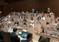 Conseil municipal du 26 juin 2026