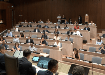 Conseil municipal du 26 juin 2026