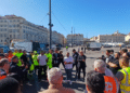 Marseille - propreté