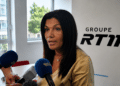 Samia Ghali, présidente du conseil d’administration de la RTM