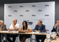 Conseil d'administration RTM - Samia Ghali
