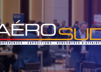 AéroSud 2026