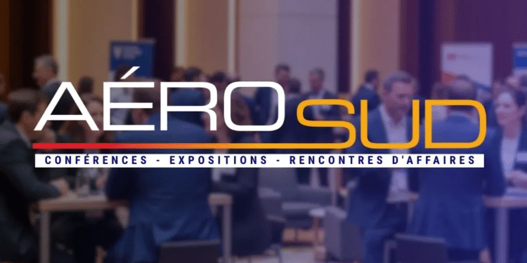 AéroSud 2026