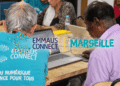 Emmaüs Connect Marseille