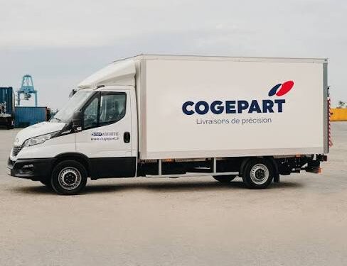 Cogepart, le champion marseillais de la livraison du dernier kilomètre qui réinvente la logistique urbaine