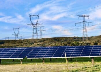 Bilan électrique en région sud : les ENR couvrent un tiers de la consommation régionale