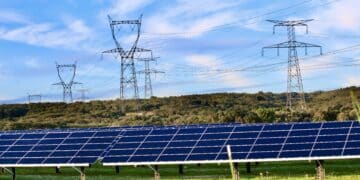 Bilan électrique en région sud : les ENR couvrent un tiers de la consommation régionale