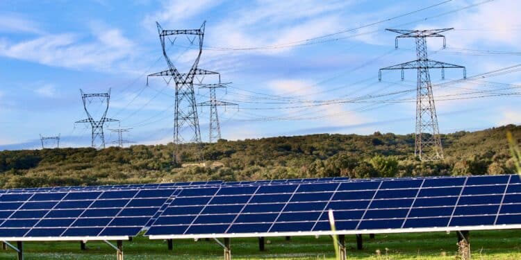 Bilan électrique en région sud : les ENR couvrent un tiers de la consommation régionale