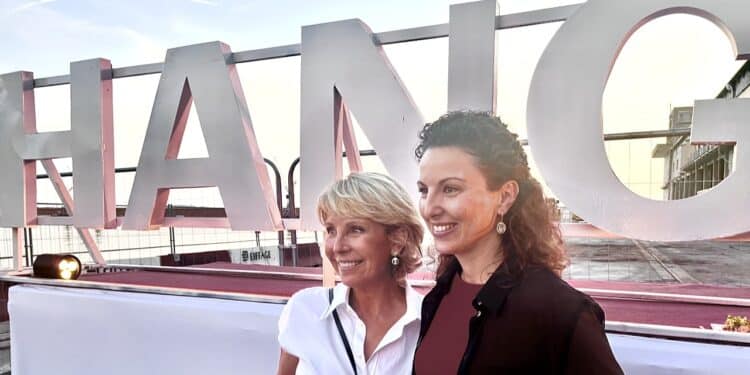 Un binôme féminin pilotera Le Phare, le grand projet qui va changer la Joliette