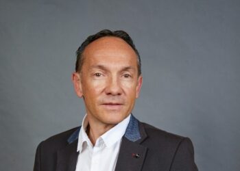 Olivier Cebe nouveau président d&rsquo;Agents Maritimes et Consignataires de France (AMCF)
