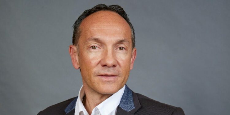 Olivier Cebe nouveau président d&rsquo;Agents Maritimes et Consignataires de France (AMCF)