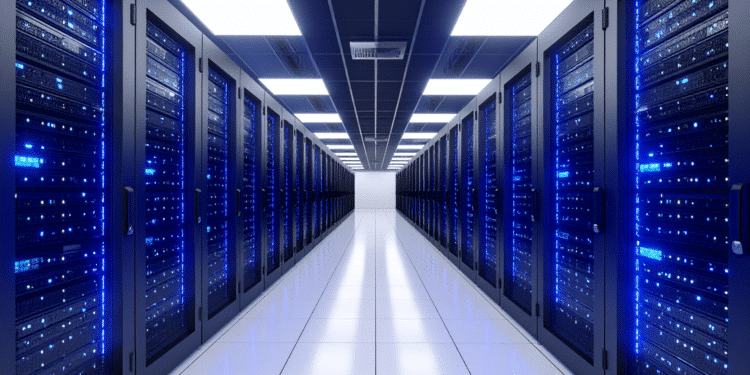 Où sont situés les data centers en France ?