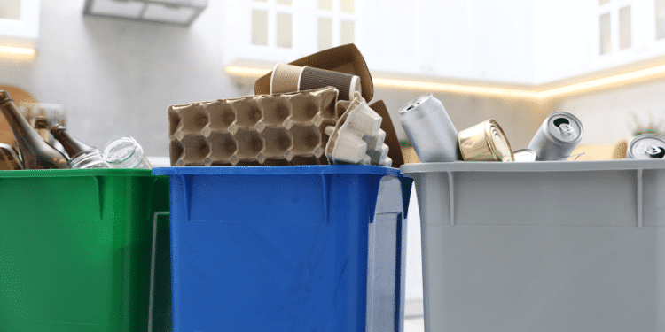 Mobilier urbain et tri des déchets : les collectivités et entreprises face aux nouveaux défis de la propreté