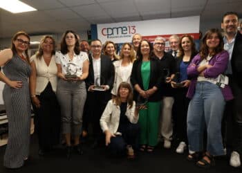 Trophées Entrepreneurs Positifs
