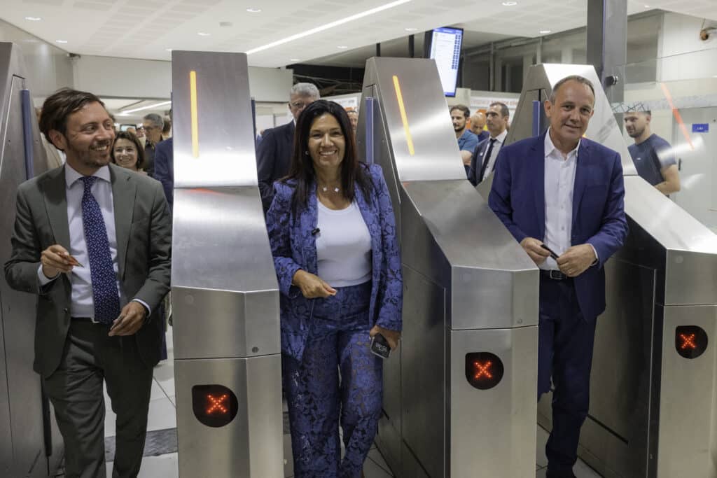 Transports en commun : la Métropole va présenter son « pacte »