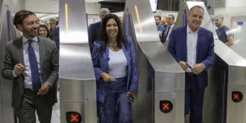 Samia Ghali