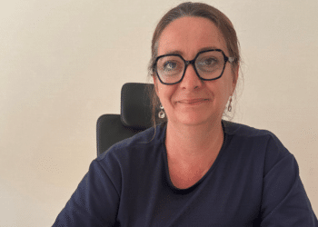 Hôpital Saint Joseph : Sophie Dostert passe le relais à Sidonie Bourgeois