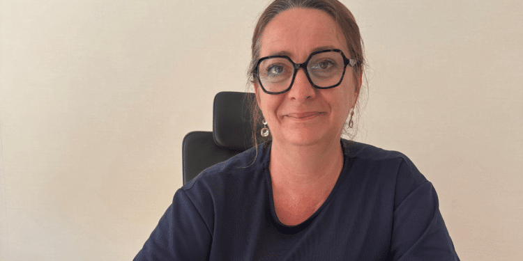 Hôpital Saint Joseph : Sophie Dostert passe le relais à Sidonie Bourgeois