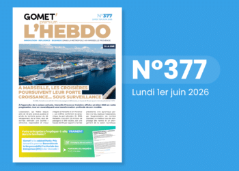 Gomet&rsquo; L&rsquo;Hebdo n°377