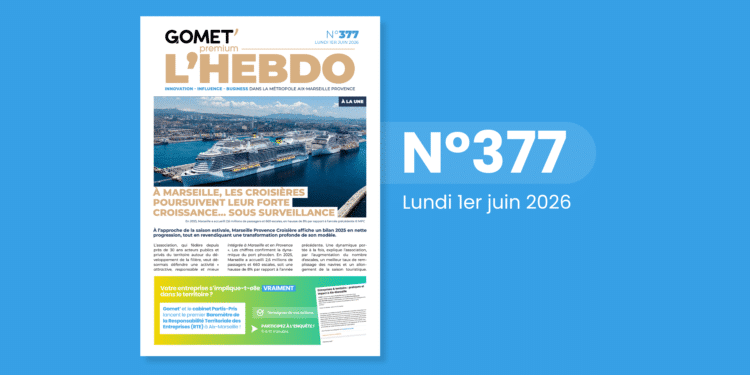 Gomet&rsquo; L&rsquo;Hebdo n°377