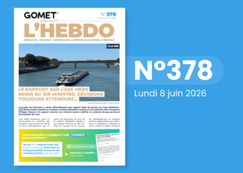 Gomet&rsquo; L&rsquo;Hebdo n°378