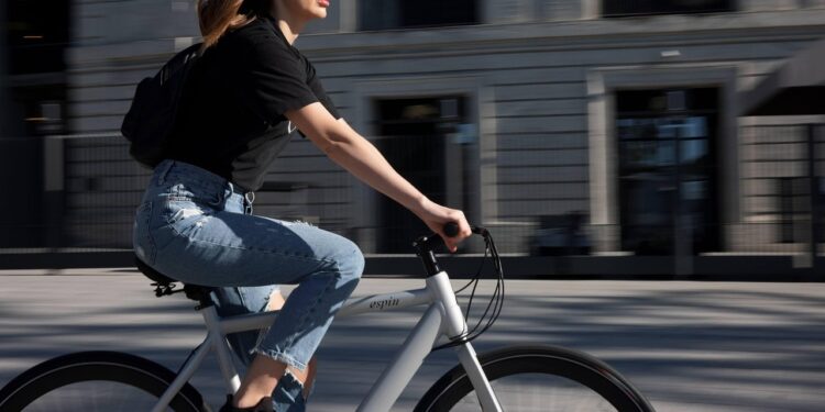 La mobilité douce, nouveau relais de croissance pour les acteurs économiques de la métropole