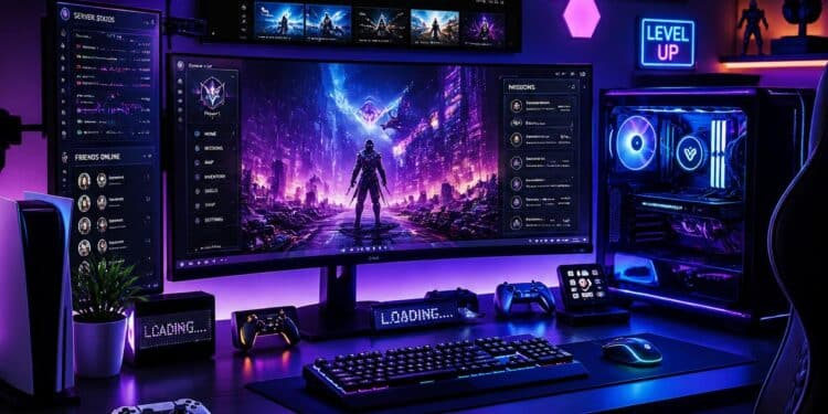 Jeux en ligne : ce que le Québec peut apprendre à la France