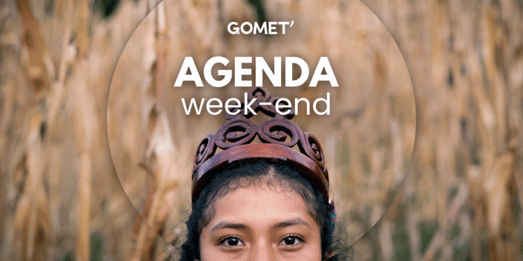 [Agenda] Aix-Marseille Provence : que faire ce week-end du 3 au 5 juillet 2026 ?