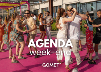 [Agenda] Aix-Marseille Provence : que faire ce week-end du 10 au 12 juillet 2026 ?