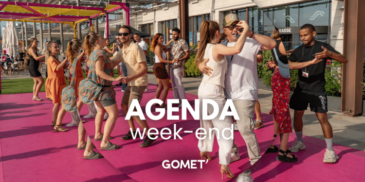 [Agenda] Aix-Marseille Provence : que faire ce week-end du 10 au 12 juillet 2026 ?