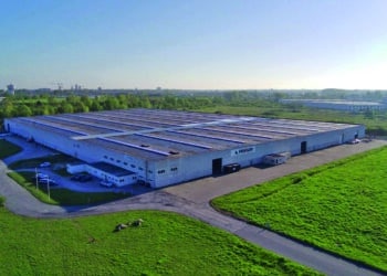 Foselev (13) met le cap sur Dunkerque pour saisir les marchés de la décarbonation