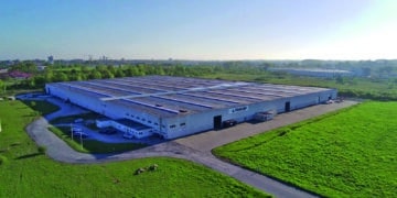 Foselev (13) met le cap sur Dunkerque pour saisir les marchés de la décarbonation