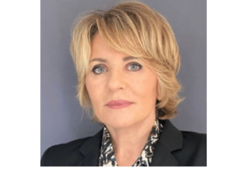 Corinne Brenet