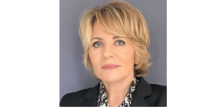 Corinne Brenet