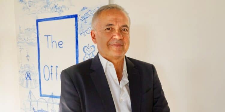 Interview de Bruno Cagnol (Foselev) : « Nous fonctionnons par stratégie d&rsquo;opportunités »